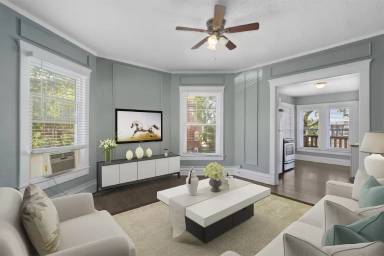 Main picture of 4148 Warwick Blvd