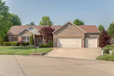 Main picture of 1268 Baybrook Ct