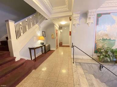 Main picture of Hyde Park Apartments