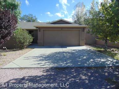 Main picture of 8081 E Long Mesa Dr