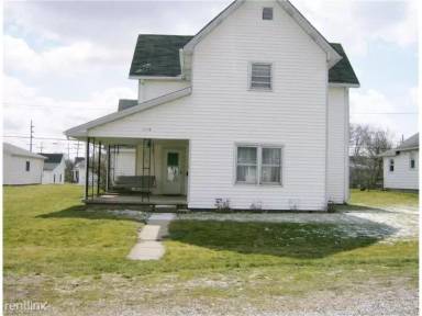Main picture of 605 W Jefferson St