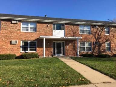 Main picture of 1700 Western Ave