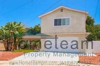 Main picture of 1643 Plata Ct