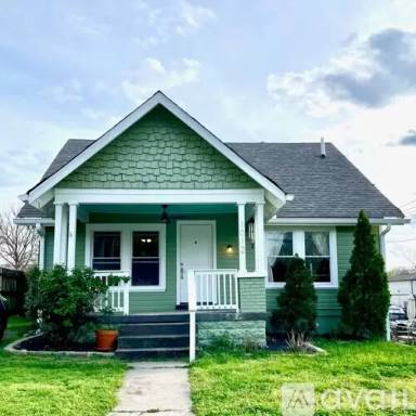 Main picture of 1012 Cahal Ave