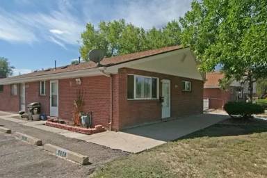 Main picture of 9806 W 26th Ave