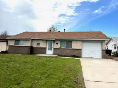 Main picture of 5017 S Woodward Ave