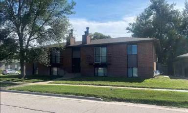 Main picture of 4105 Baldwin Ave