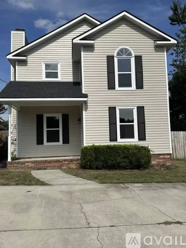 Main picture of 3891 Almon Dr