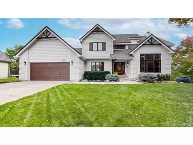 Main picture of 1101 Oak Leaf Ct