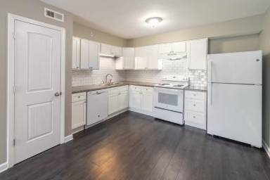 Main picture of Autumn Ridge Apartments