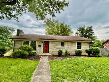 Main picture of 3448 Dixiana Dr
