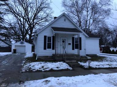 Main picture of 406 W Baldwin St