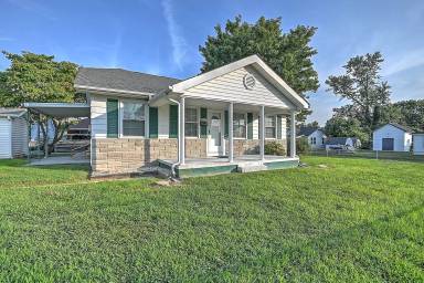 Main picture of 918 Federal St