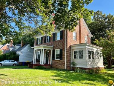 Main picture of 1645 Mount Vernon St