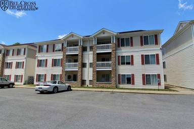 Main picture of 2101 University Commons Dr