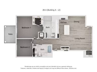 Main picture of 15 Myrtle St