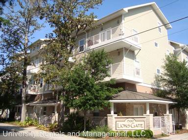 Main picture of 1500 NW 4th Ave