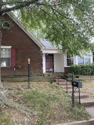 Main picture of 1611 Ranmar Dr
