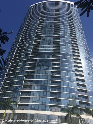 Main picture of Moana Pacific Tower