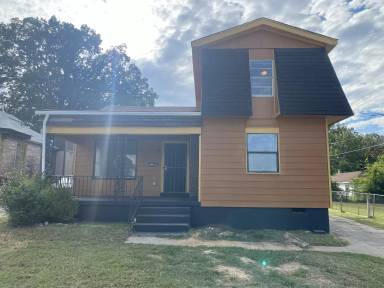 Main picture of 871 Kney St