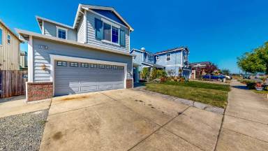 Main picture of 4165 Yeager Dr