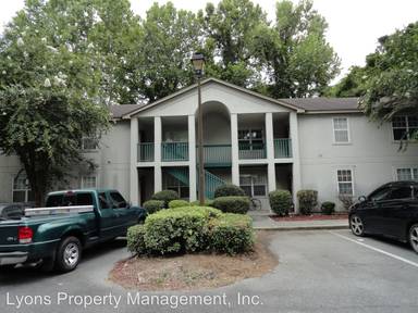 Main picture of 306 E Moore St