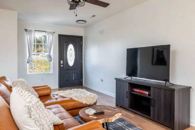 Main picture of William Holt Townhomes