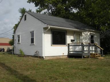 Main picture of 2300 N 18th St
