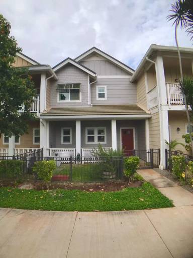 Main picture of 1134 Kukulu St