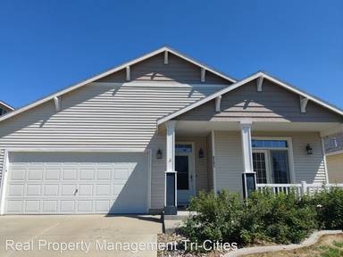 Main picture of 6203 Comiskey Dr