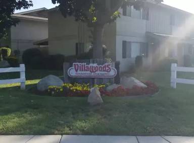 Main picture of VillaWoods  Townhomes Apartments
