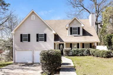 Main picture of 34 Etowah Ridge Dr SW