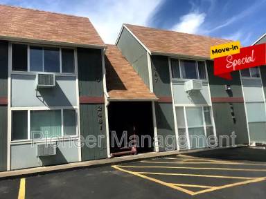 Main picture of 2481 Kerr St