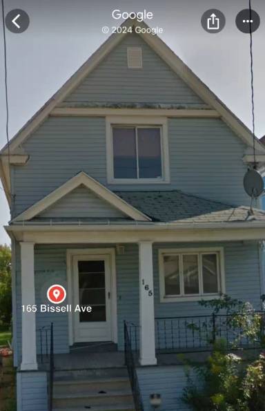 Main picture of 161 Bissell Ave