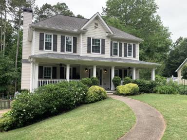 Main picture of 1321 Willow Tree Dr