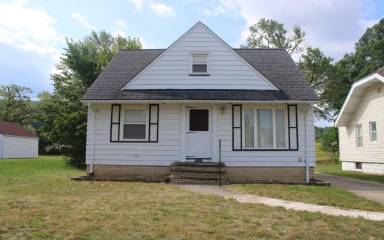 Main picture of 22600 Coulter Ave