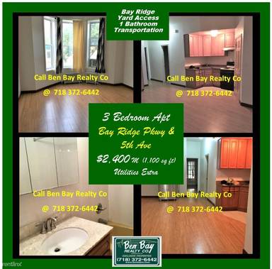 Main picture of 519 Bay Ridge Pkwy