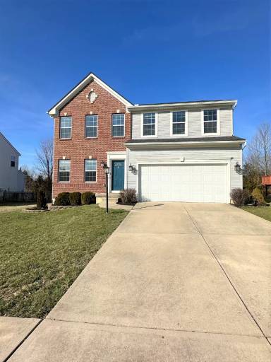 Main picture of 5525 Sagewood Dr