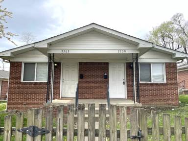 Main picture of 2262 Webb St