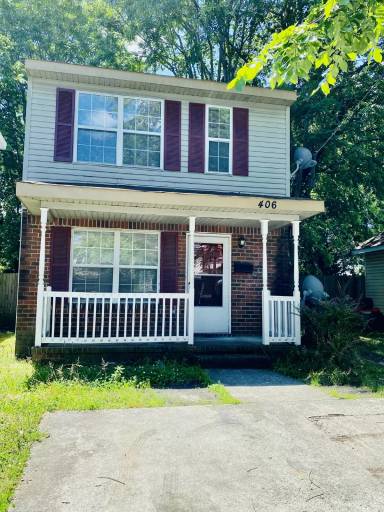 Main picture of 406 Craig St