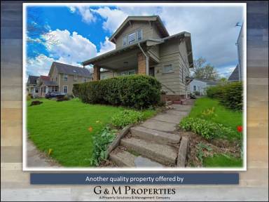 Main picture of 1317 Genesee St