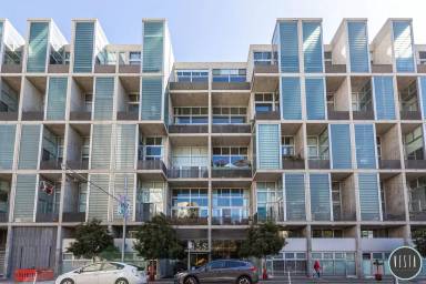 Main picture of Yerba Buena Lofts