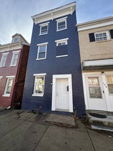 Main picture of 516 S Queen St