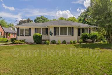 Main picture of 1514 Crest Dr