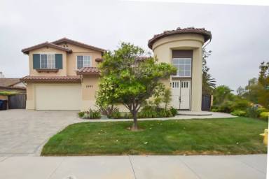 Main picture of 2895 Diamond Dr