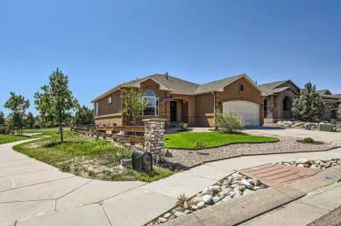 Main picture of 12005 Sunset Crater Dr