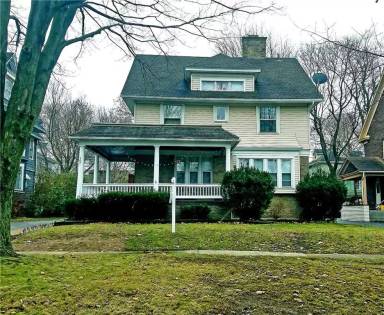 Main picture of 167 Seneca Pkwy