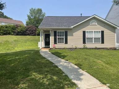 Main picture of 1905 Chadwell Ct