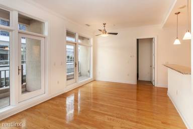 Main picture of 230 S Tryon Condominiums