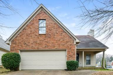 Main picture of 2811 Maryland Cir E